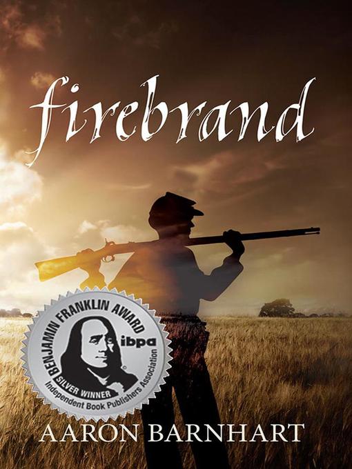 Title details for Firebrand by Aaron Barnhart - Available